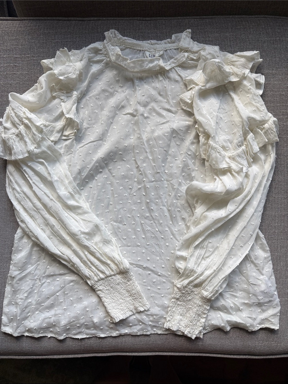 Gap Blouse